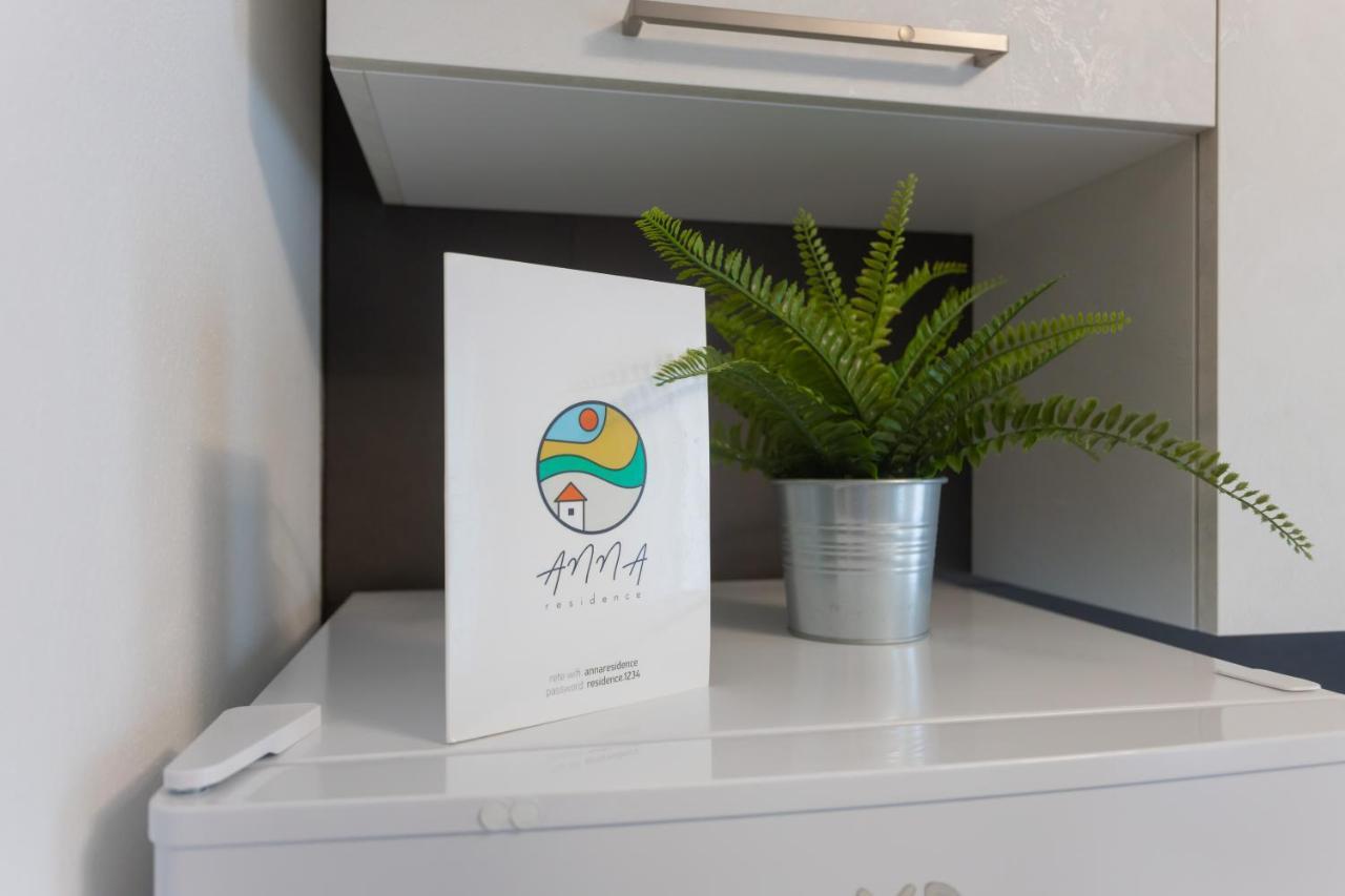 Anna Residence 索托马里纳 外观 照片