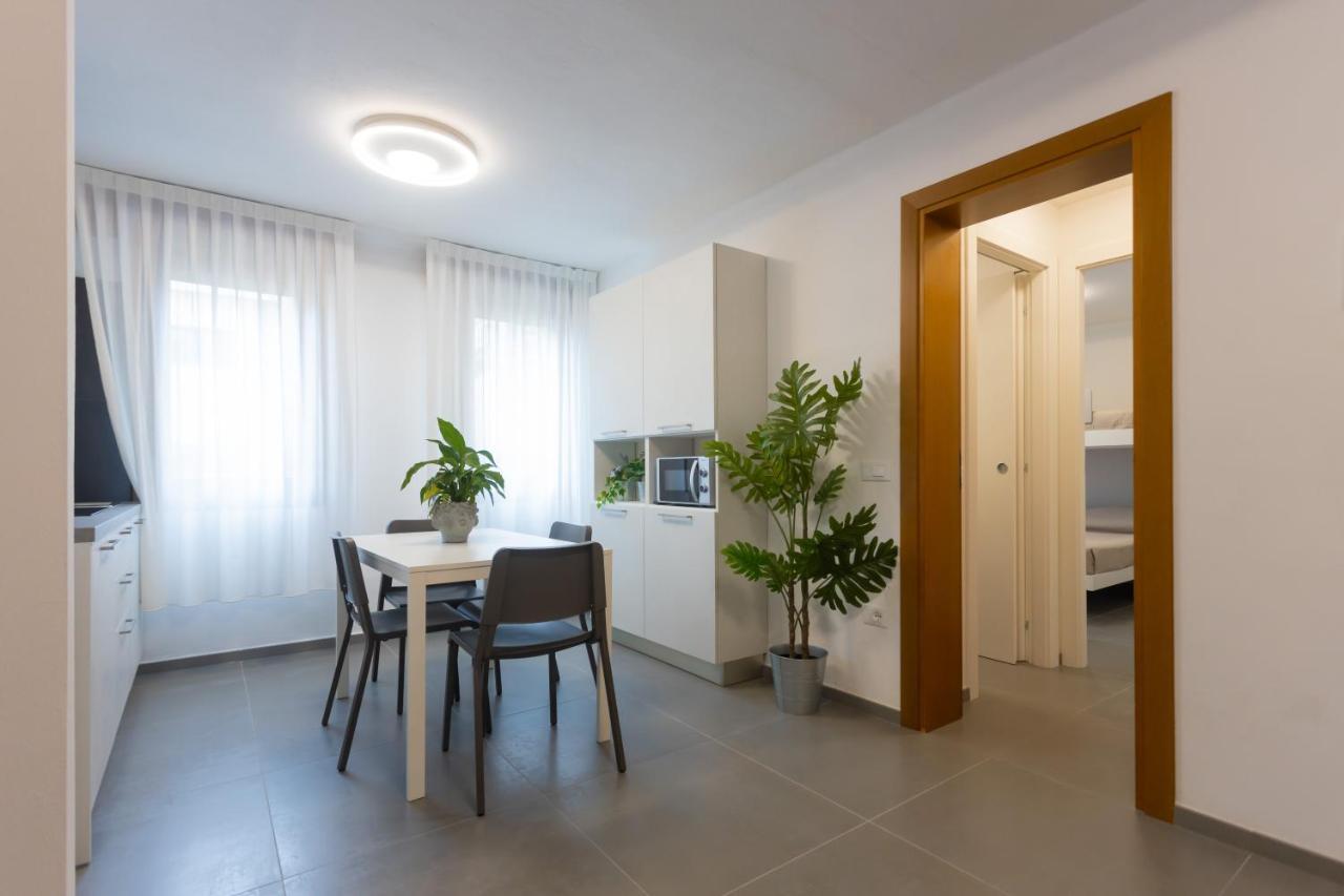 Anna Residence 索托马里纳 外观 照片