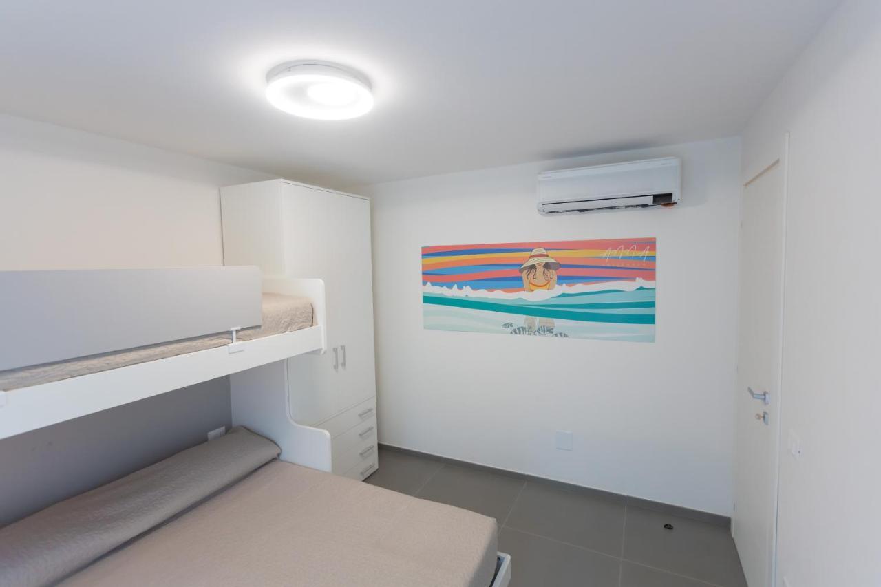 Anna Residence 索托马里纳 外观 照片