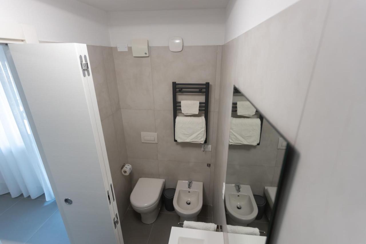 Anna Residence 索托马里纳 外观 照片