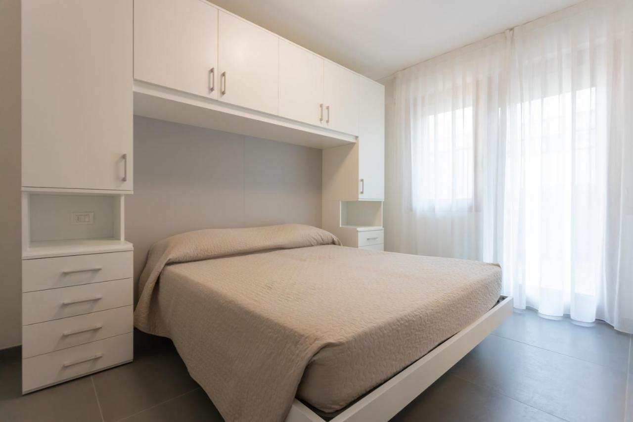 Anna Residence 索托马里纳 外观 照片