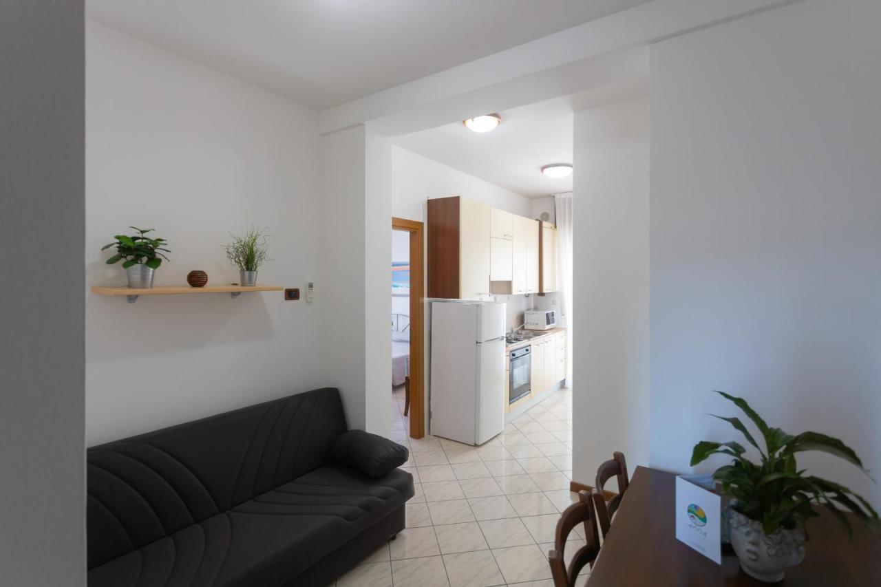 Anna Residence 索托马里纳 外观 照片