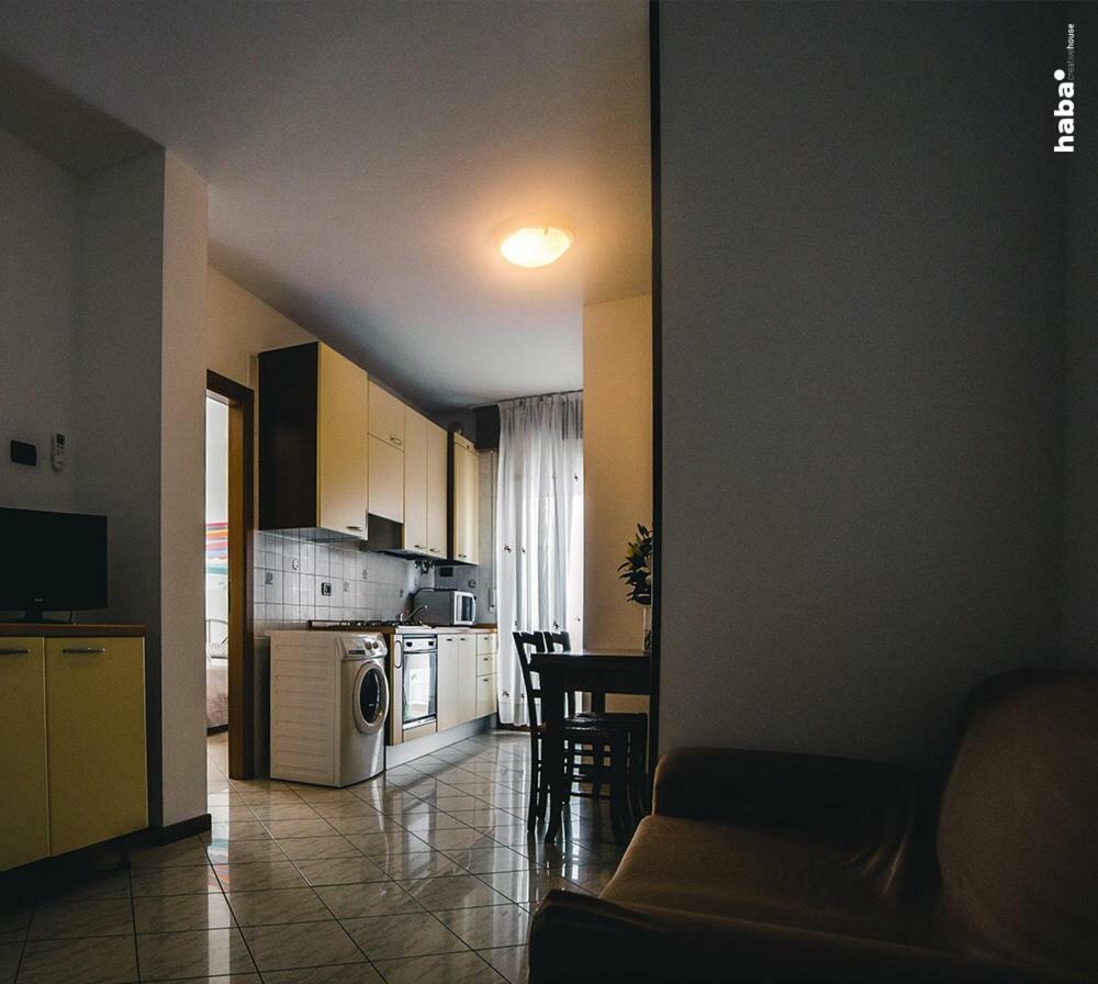 Anna Residence 索托马里纳 外观 照片