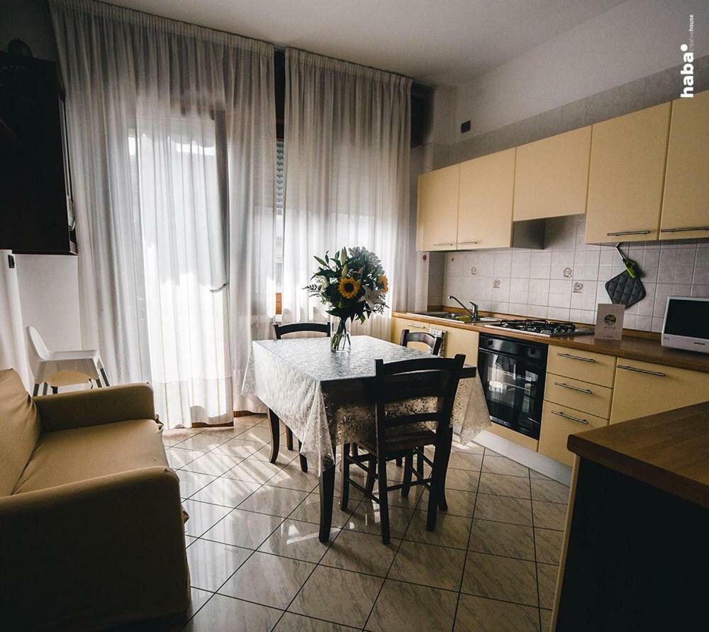Anna Residence 索托马里纳 外观 照片