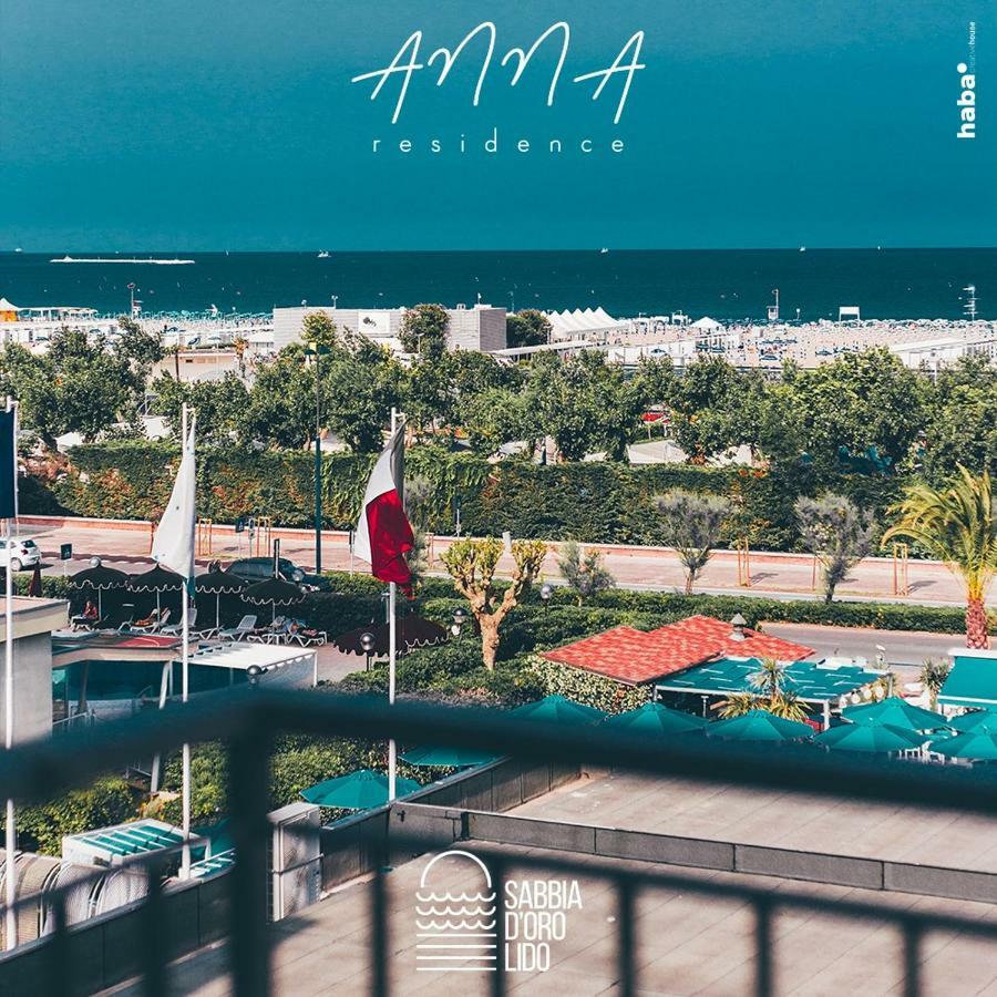 Anna Residence 索托马里纳 外观 照片
